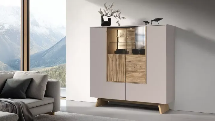 V-Lacera Esszimmer von Voglauer Speisen Esszimmer V-Lacera Esszimmer von Voglauer