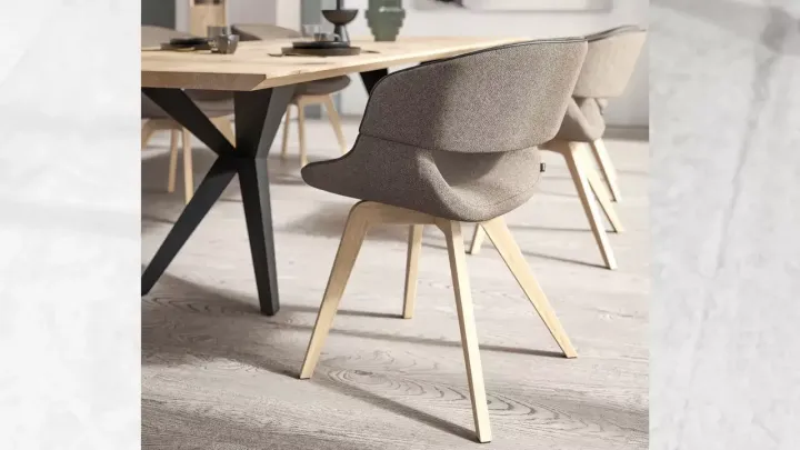 V-Lacera Esszimmer von Voglauer Speisen Esszimmer V-Lacera Esszimmer von Voglauer