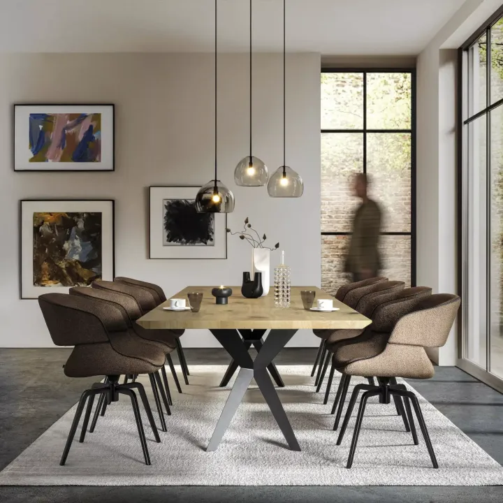 V-Lacera Esszimmer von Voglauer Speisen Esszimmer V-Lacera Esszimmer von Voglauer