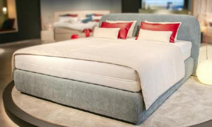 Elva starr von Ruf Polsterbetten Polsterbett Elva starr von Ruf