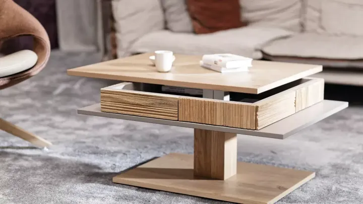 V-Lacera Wohnwand von Voglauer Wohnen Wohnwand V-Lacera Wohnwand von Voglauer