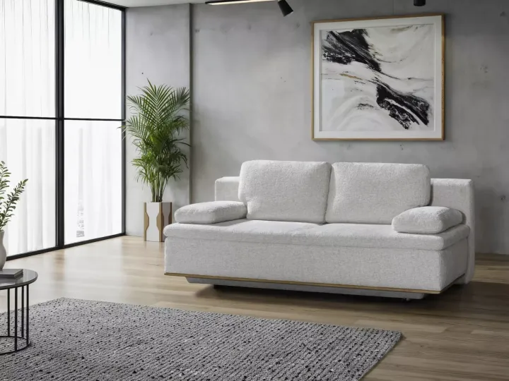 Brooklyn von Restyl Schlafsofas Querschläfer Brooklyn von Restyl