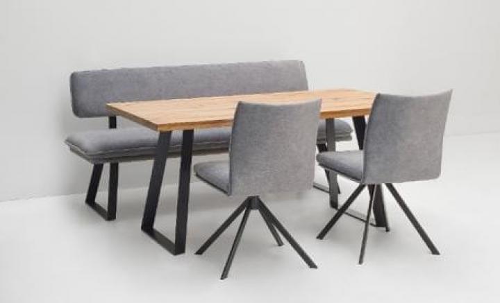 Dallas 100 von Schösswender Bank & Eckbänke Bankprogramm Dallas 100 von Schösswender