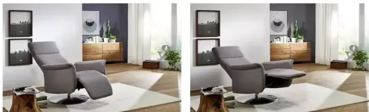 PTV Flex-System von Gruber Polstermöbel Relaxsessel Relaxsessel PTV Flex-System von Gruber