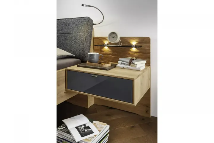 Belluno von Wiemann Schlafen Schlafzimmer Belluno von Wiemann