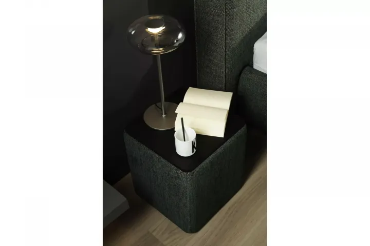 Kelso von Candy sleep Polsterbetten Polsterbett Kelso von Candy sleep