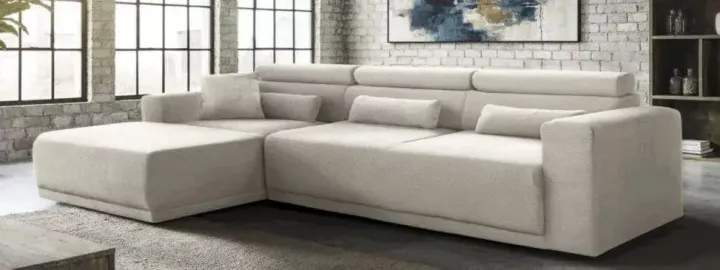 Carlos von Iwaniccy Sofas & Couches Wohnlandschaft Carlos von Iwaniccy