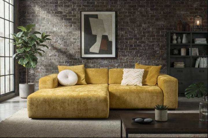 Tommy von Iwaniccy Sofas & Couches Wohnlandschaft Tommy von Iwaniccy