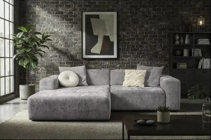 Tommy von Iwaniccy Sofas & Couches Wohnlandschaft Tommy von Iwaniccy