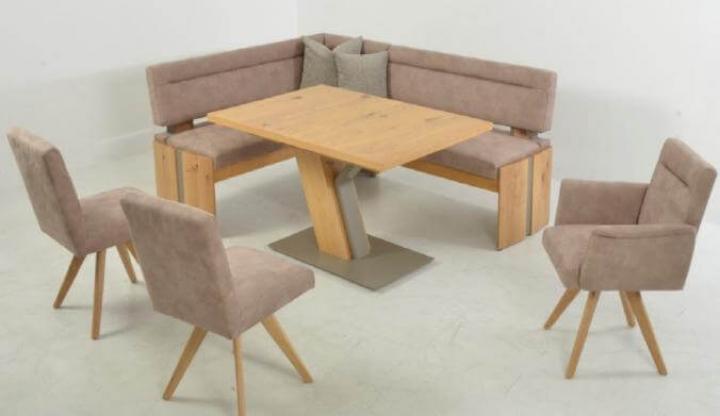 4236 Porto von K+W Bank & Eckbänke Eckbankgruppe 4236 Porto von K+W