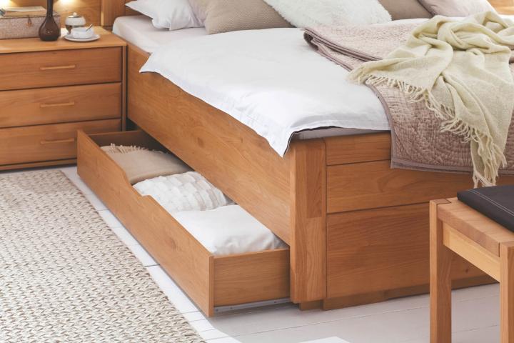 Lido von Wiemann Schlafen Schlafzimmer-Kombi Lido von Wiemann