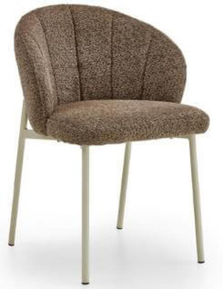 Venus von Niehoff Sitzmöbel Speisen Polsterstuhl Venus von Niehoff