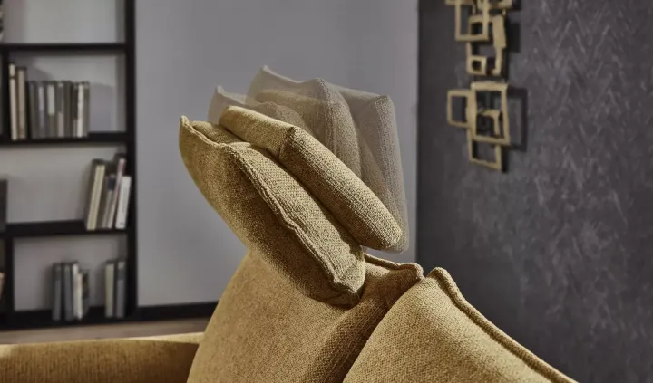 395 Bonn von Ponsel Polstermöbel Polstergarnitur 395 Bonn von Ponsel