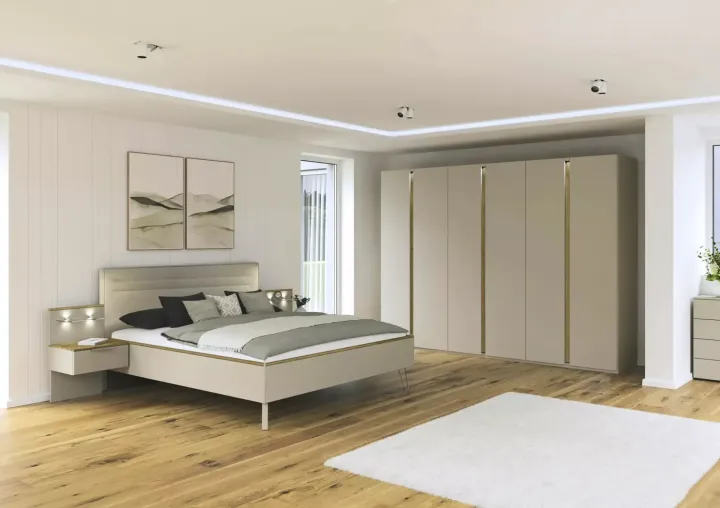 Lesina von rauch ORANGE Schlafen Schlafzimmer-Programm Lesina von rauch ORANGE