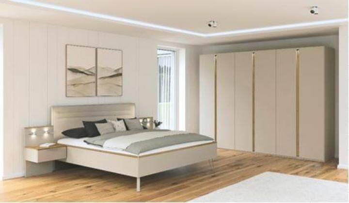 Lesina von rauch ORANGE Schlafen Schlafzimmer-Programm Lesina von rauch ORANGE