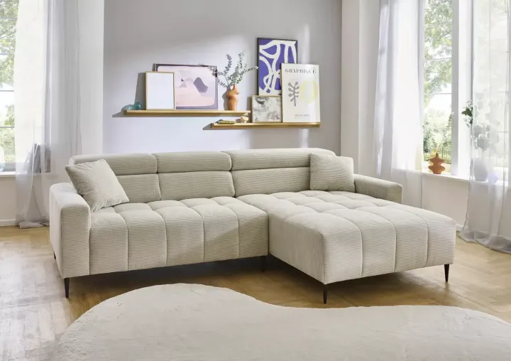 Simple von Iwaniccy Sofas & Couches Polsterecke Simple von Iwaniccy
