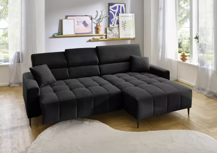 Simple von Iwaniccy Sofas & Couches Polsterecke Simple von Iwaniccy