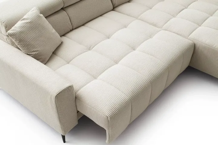 Simple von Iwaniccy Sofas & Couches Polsterecke Simple von Iwaniccy