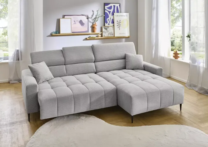 Simple von Iwaniccy Sofas & Couches Polsterecke Simple von Iwaniccy