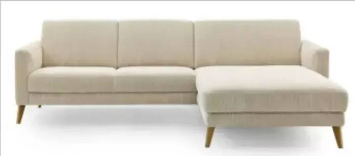 Max von DFM Sofas & Couches Ecksofa Max von DFM