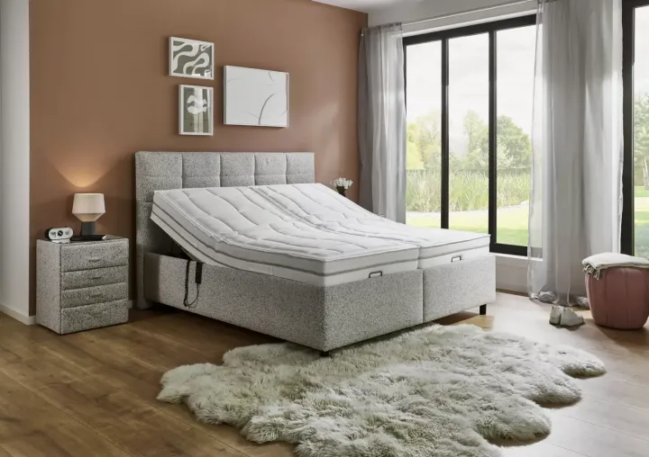 OC-PB25065 von Oschmann Polsterbetten Polsterbett OC-PB25065 von Oschmann