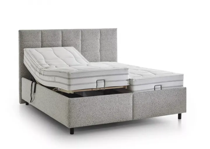 OC-PB25065 von Oschmann Polsterbetten Polsterbett OC-PB25065 von Oschmann