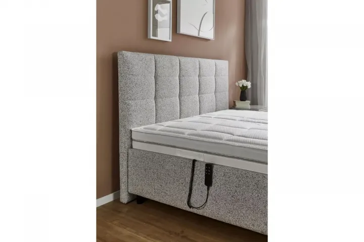 OC-PB25065 von Oschmann Polsterbetten Polsterbett OC-PB25065 von Oschmann