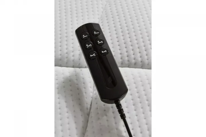 OC-PB25065 von Oschmann Polsterbetten Polsterbett OC-PB25065 von Oschmann