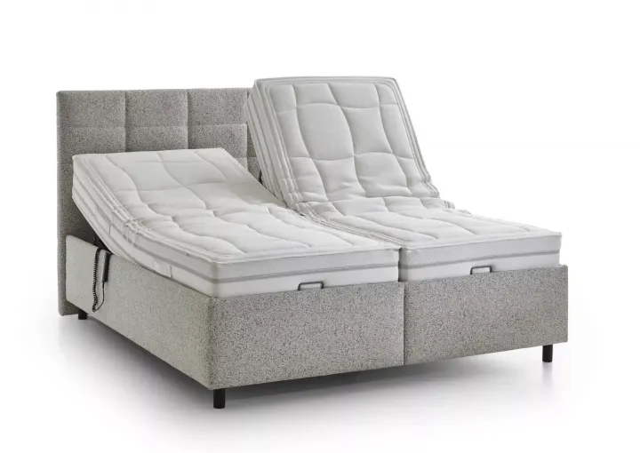 OC-PB25065 von Oschmann Polsterbetten Polsterbett OC-PB25065 von Oschmann