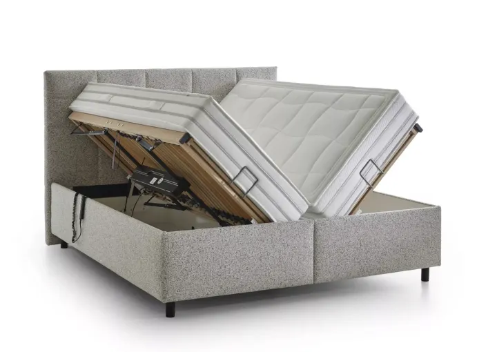 OC-PB25065 von Oschmann Polsterbetten Polsterbett OC-PB25065 von Oschmann