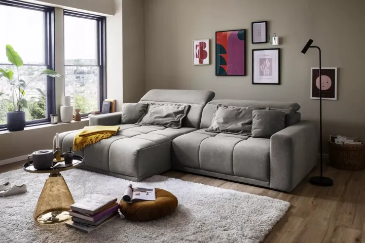 Brook von Iwaniccy Sofas & Couches Wohnlandschaft Brook von Iwaniccy