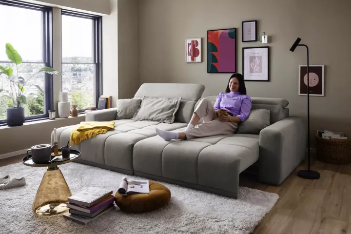 Brook von Iwaniccy Sofas & Couches Wohnlandschaft Brook von Iwaniccy