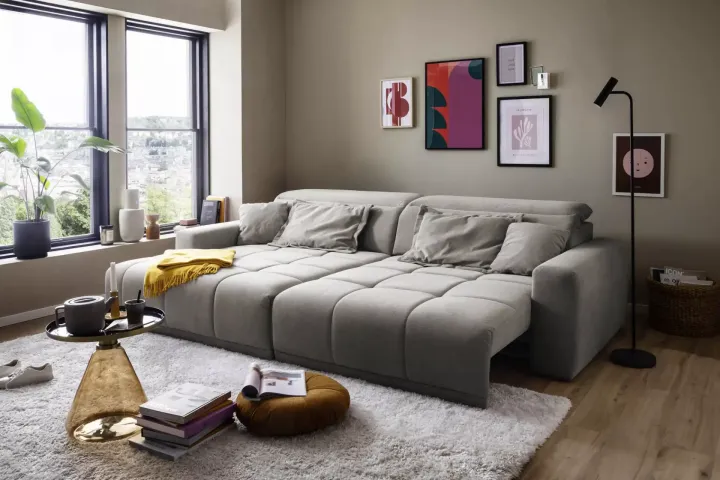 Brook von Iwaniccy Sofas & Couches Wohnlandschaft Brook von Iwaniccy