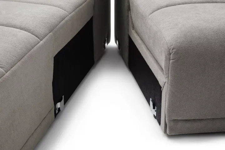 Brook von Iwaniccy Sofas & Couches Wohnlandschaft Brook von Iwaniccy