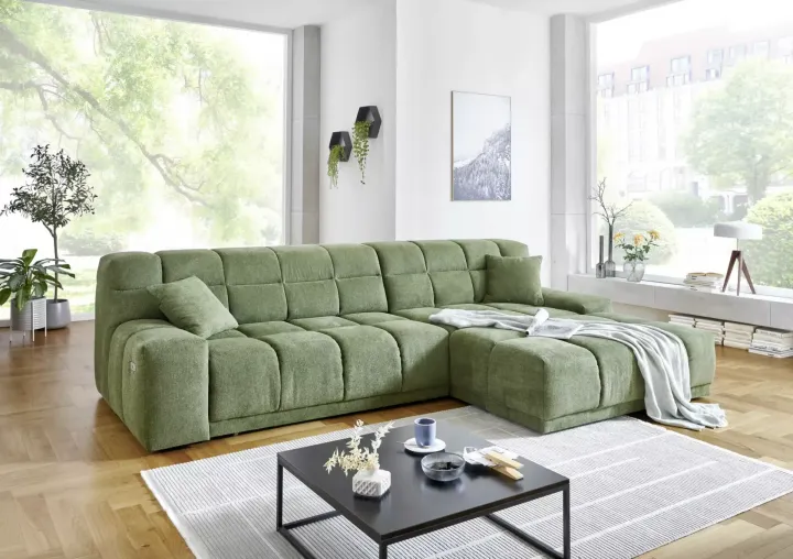 London von Iwaniccy Sofas & Couches Wohnlandschaft London von Iwaniccy