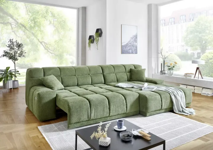 London von Iwaniccy Sofas & Couches Wohnlandschaft London von Iwaniccy