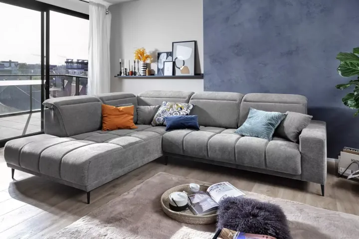 Livorno von Iwaniccy Sofas & Couches Wohnlandschaft Livorno von Iwaniccy