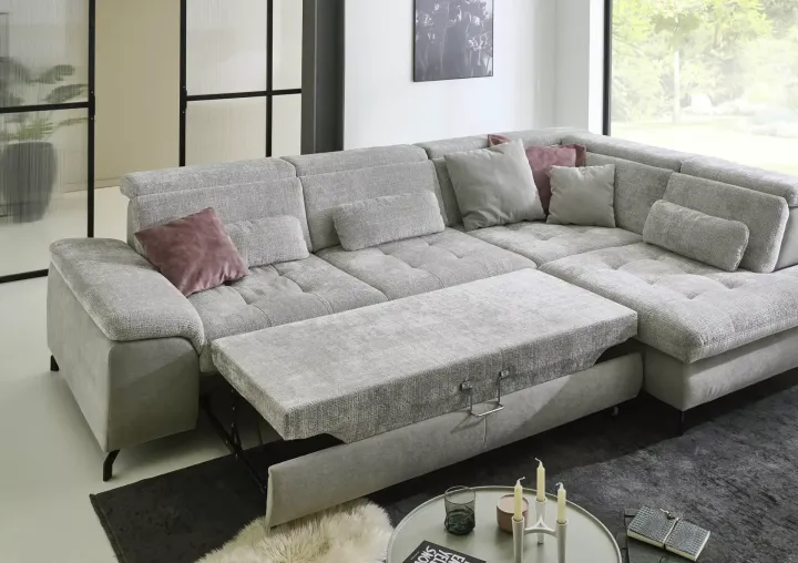 MP-IN25051 von Megapol Polstermöbel Wohnlandschaft Planpolster MP-IN25051 von Megapol