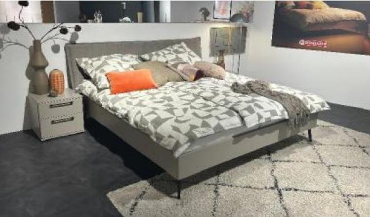 Bettensystem von Disselkamp Einzelbetten Bettsystem Bettensystem von Disselkamp