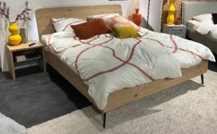 Bettensystem von Disselkamp Einzelbetten Bettsystem Bettensystem von Disselkamp