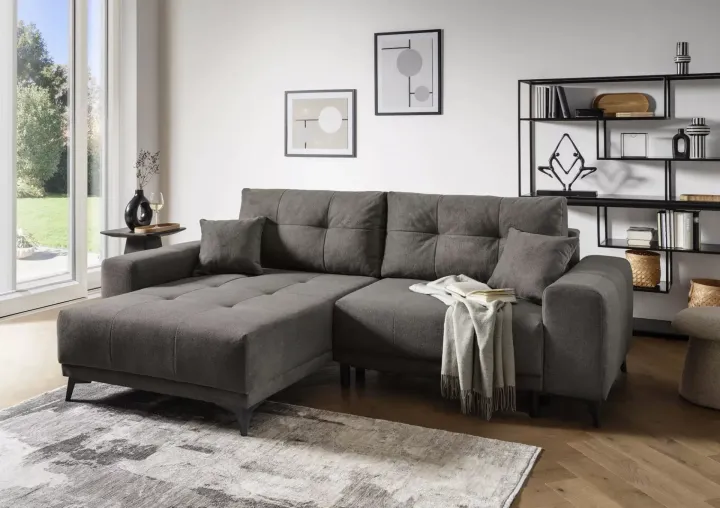 Appassito von Benformato Polstermöbel Wohnlandschaft Appassito von Benformato