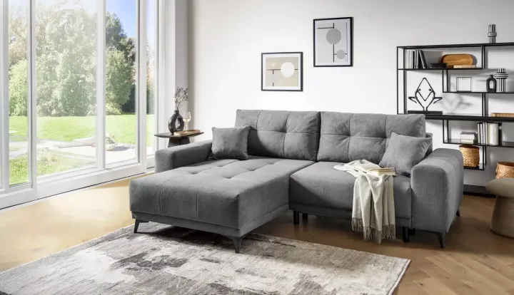 Appassito von Benformato Polstermöbel Wohnlandschaft Appassito von Benformato