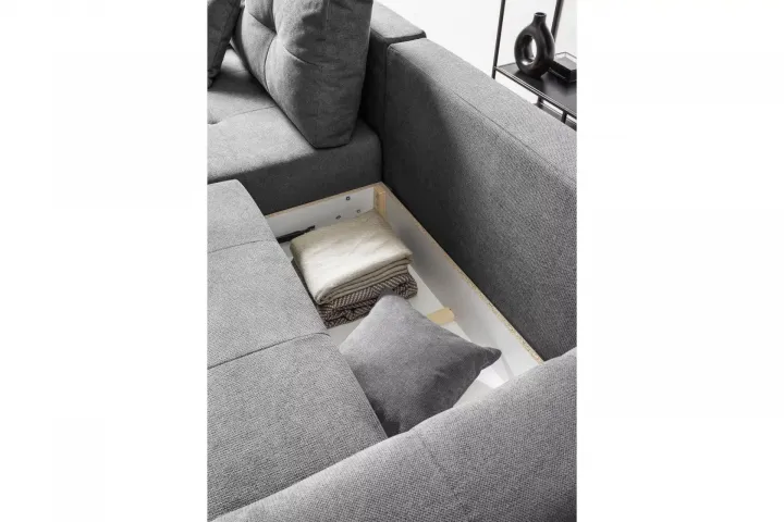 Appassito von Benformato Polstermöbel Wohnlandschaft Appassito von Benformato