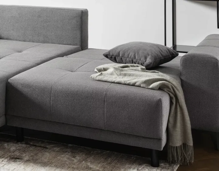 Appassito von Benformato Polstermöbel Wohnlandschaft Appassito von Benformato