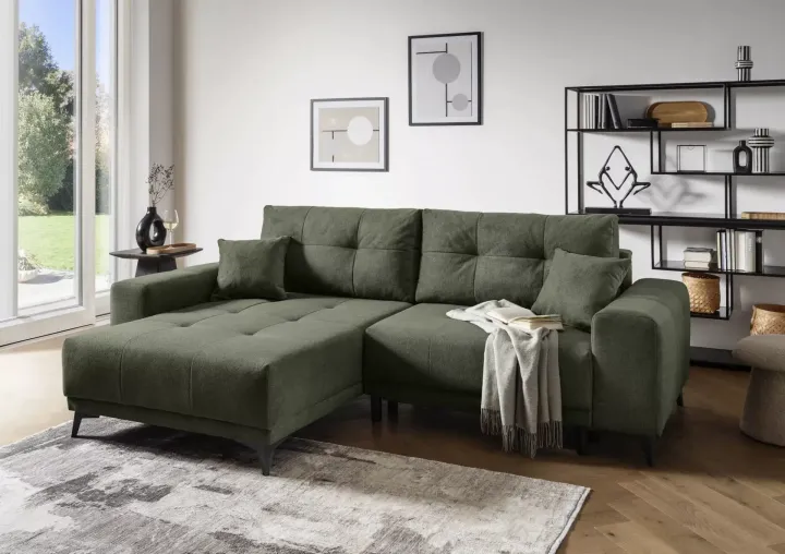 Appassito von Benformato Polstermöbel Wohnlandschaft Appassito von Benformato