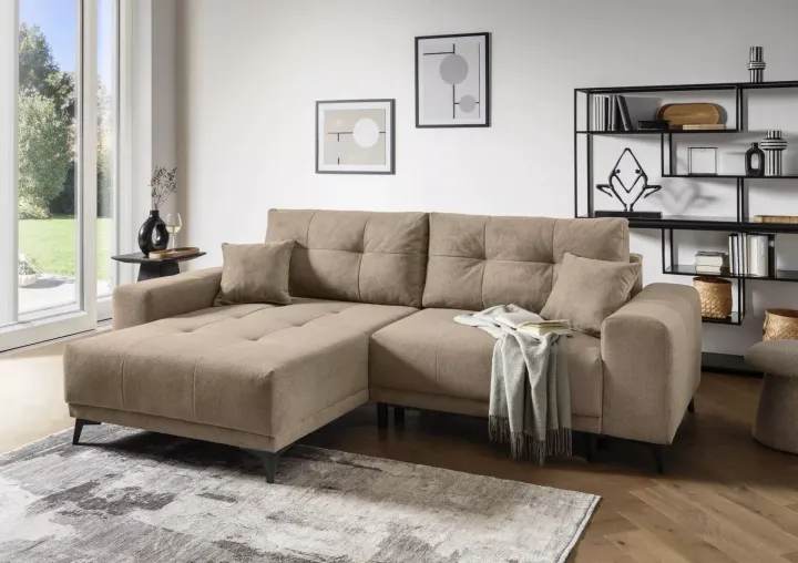 Appassito von Benformato Polstermöbel Wohnlandschaft Appassito von Benformato