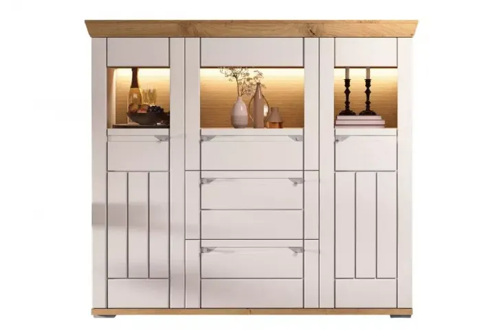 Country von Wohn - Concept Wohnen Wohnkombination Country von Wohn - Concept