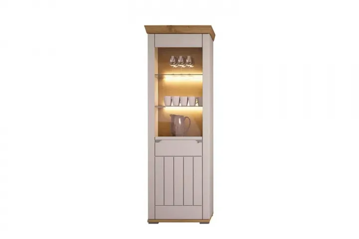 Country von Wohn - Concept Wohnen Wohnkombination Country von Wohn - Concept