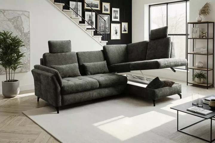 Luana von sit & more Sofas & Couches Wohnlandschaft Luana von Steinpol - sit&more