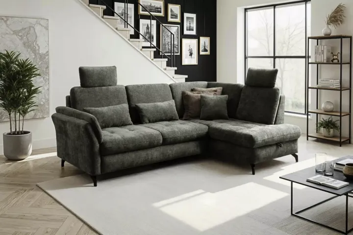 Luana von sit & more Sofas & Couches Wohnlandschaft Luana von Steinpol - sit&more